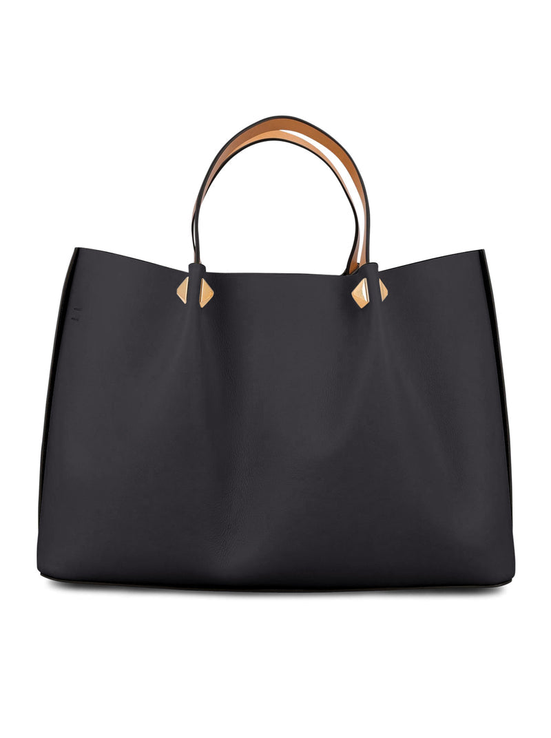 Valentino Garavani Women Medium Vlogo Signature Bag In Calfskin VALENTINO GARAVANI
