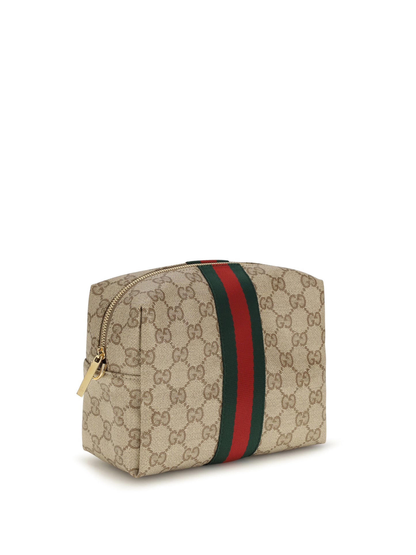 Gucci Women Mini Camera Bag Shoulder Bag With Web GUCCI