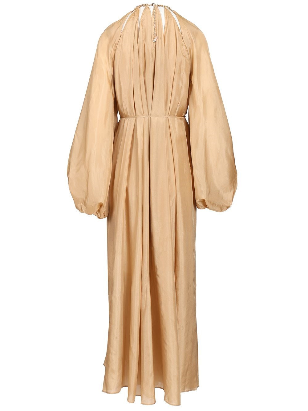 Zimmermann Women Mahon Maxi Dress ZIMMERMANN