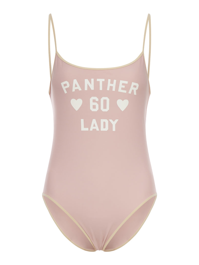 Valentino Garavani Women Swimsuit With Graphic Print VALENTINO GARAVANI