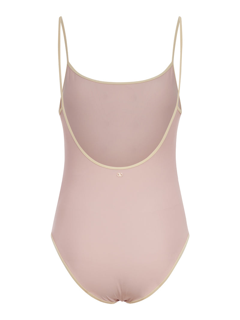 Valentino Garavani Women Swimsuit With Graphic Print VALENTINO GARAVANI