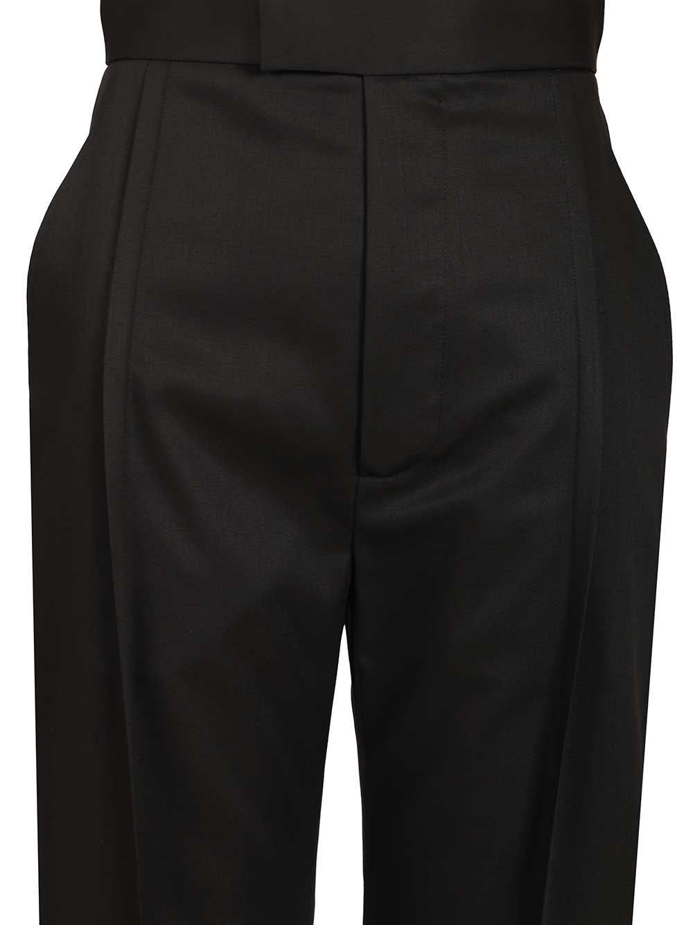Vivienne Westwood Women Wide-Leg Trousers VIVIENNE WESTWOOD