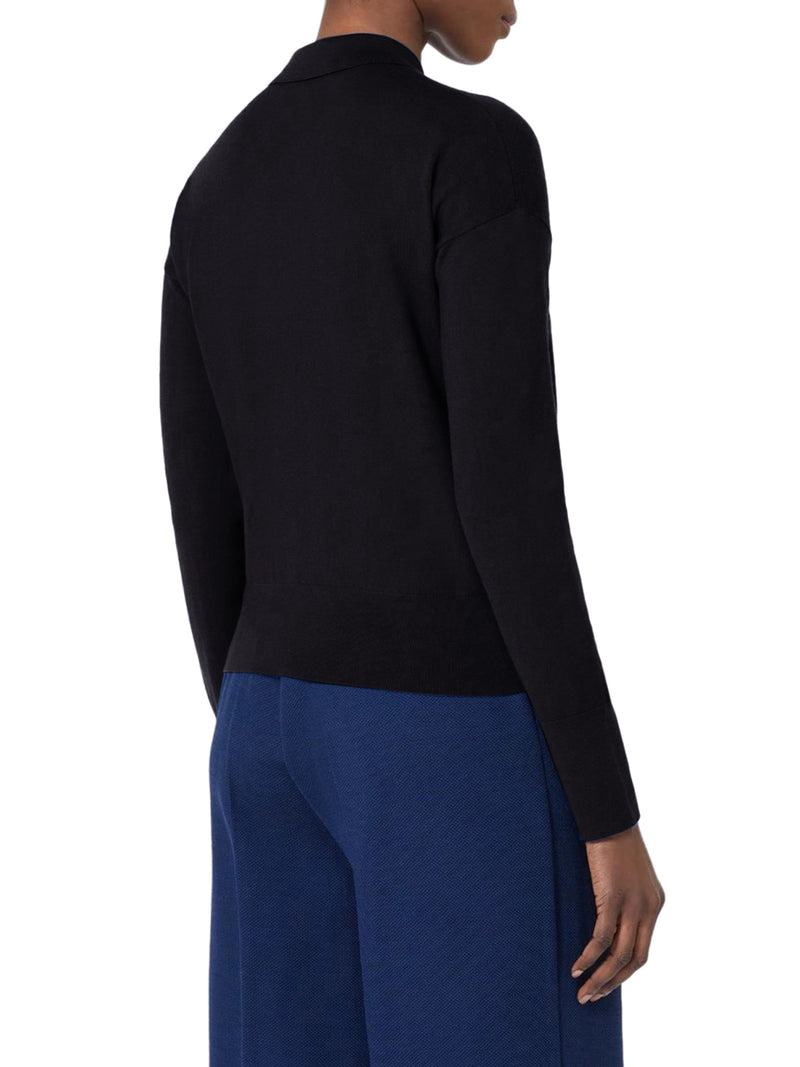 Max Mara Women Medeola Wool Cardigan MAX MARA