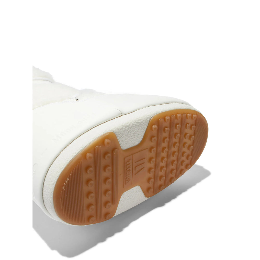 Moon Boot White Boots Women MOON BOOT