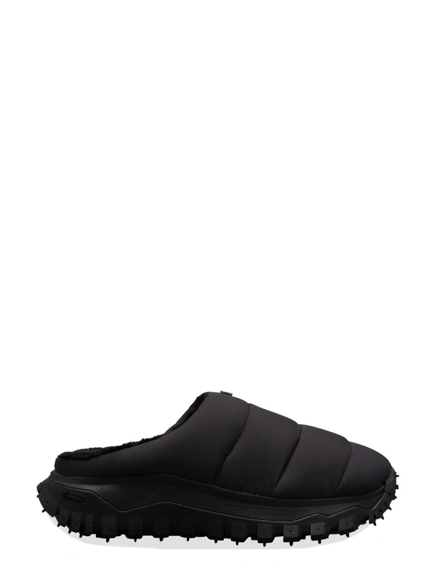 Moncler Genius Unisex Sabot Trailgrip Apres 6 Moncler 1017 Alyx 9Sm MONCLER GENIUS