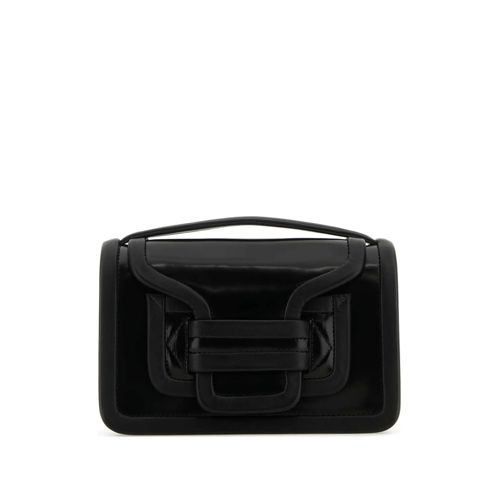 Pierre Hardy Black Shoulder Bags Women PIERRE HARDY
