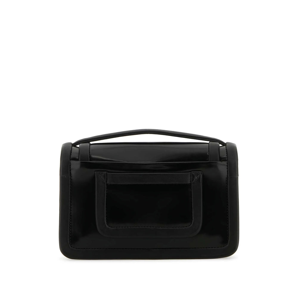 Pierre Hardy Black Shoulder Bags Women PIERRE HARDY