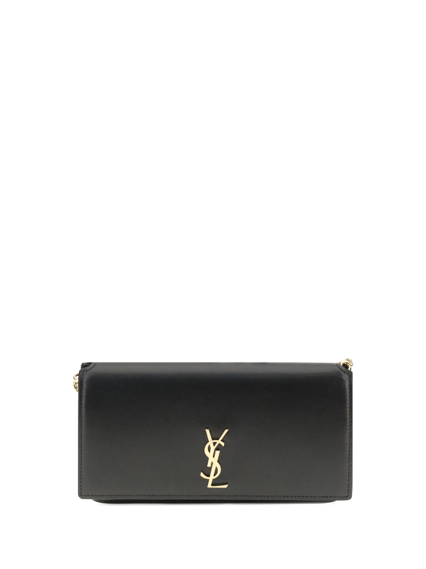 Saint Laurent Women Cassandre Smartphone Case SAINT LAURENT