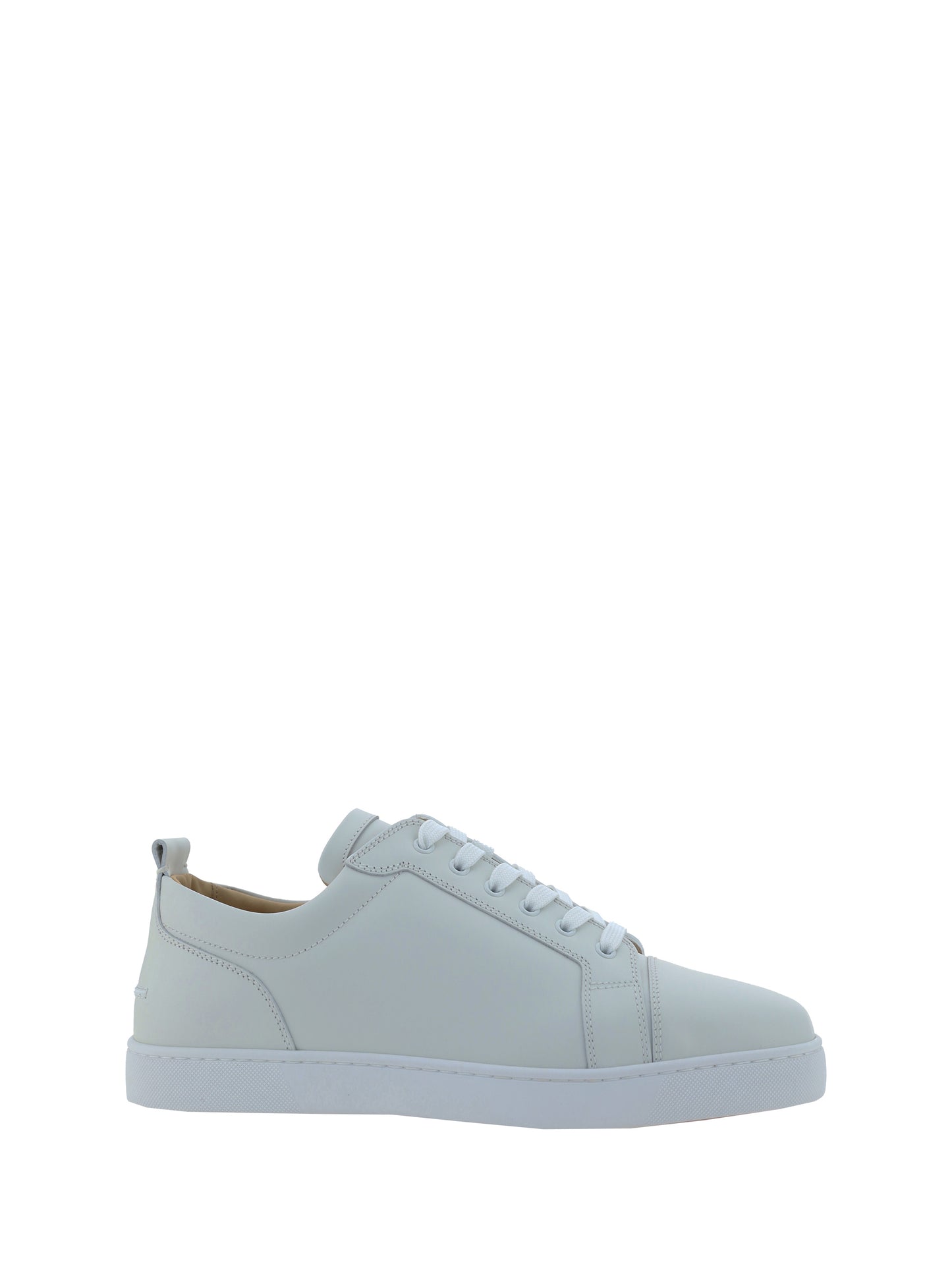 Christian Louboutin Men Louis Junior Flat Sneakers CHRISTIAN LOUBOUTIN