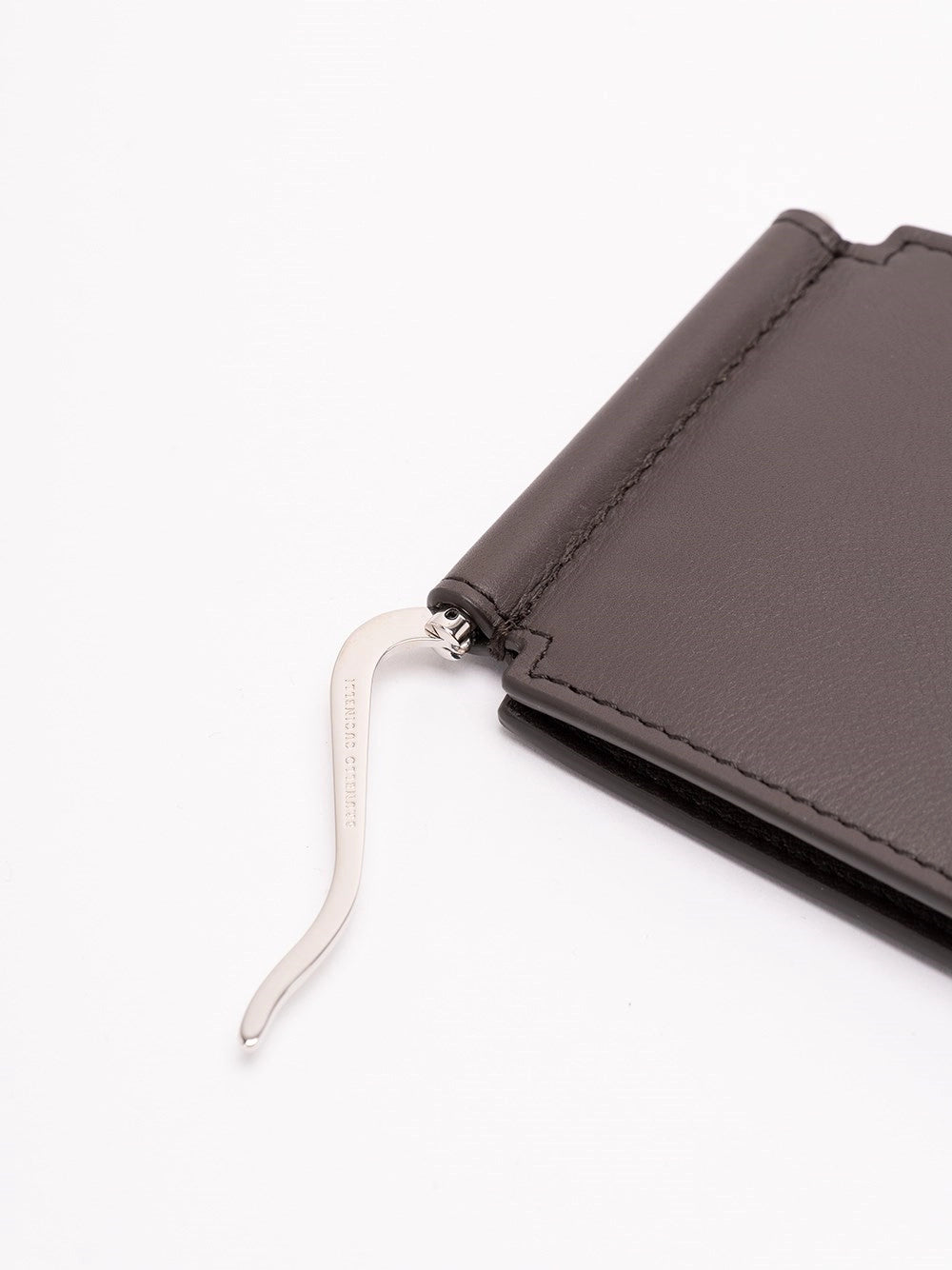 Brunello Cucinelli Men Leather Wallet BRUNELLO CUCINELLI