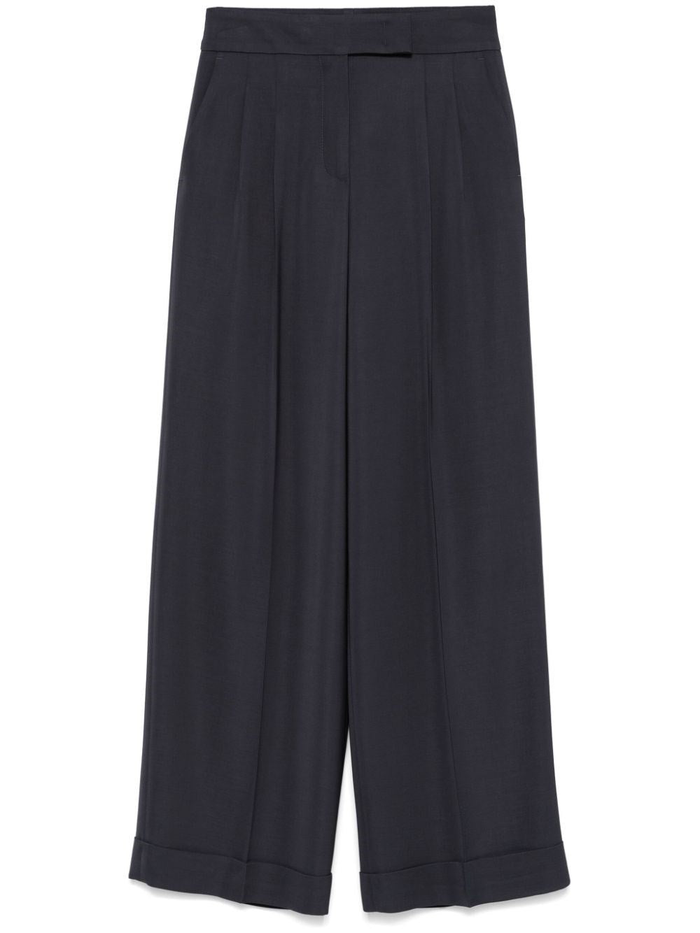 Peserico Women Palazzo Pants PESERICO