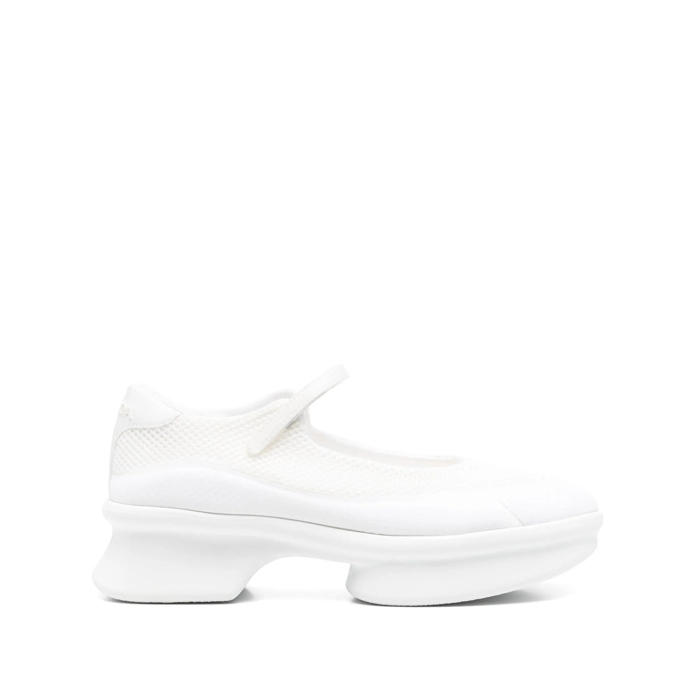 Prada White Trainers Women PRADA