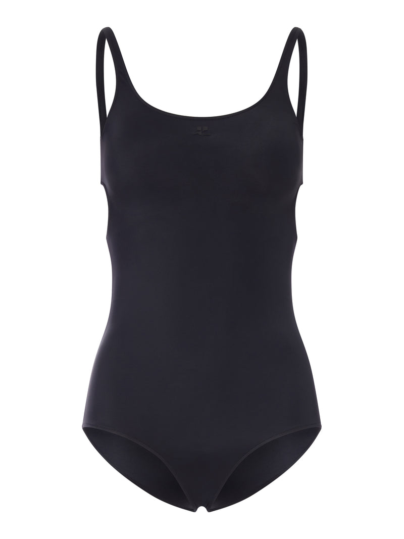 Courreges Women Cut-Out Swimsuit COURREGES