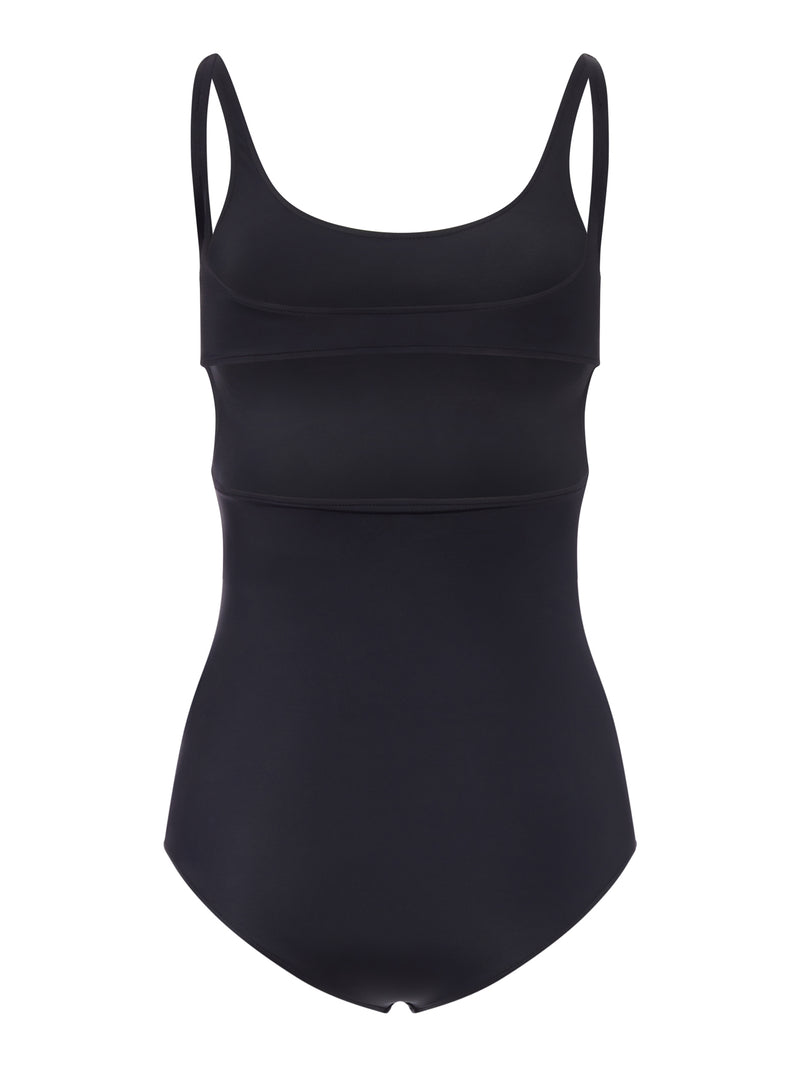 Courreges Women Cut-Out Swimsuit COURREGES
