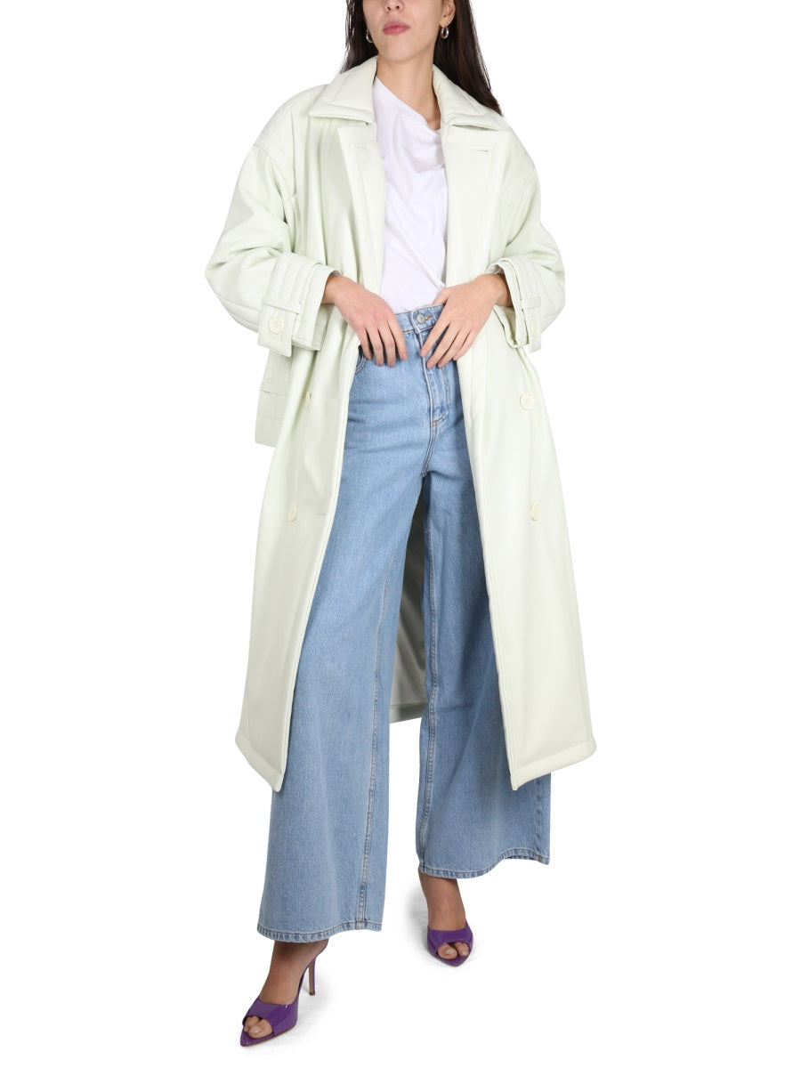 Stand Women Trench "Emily" STAND STUDIO