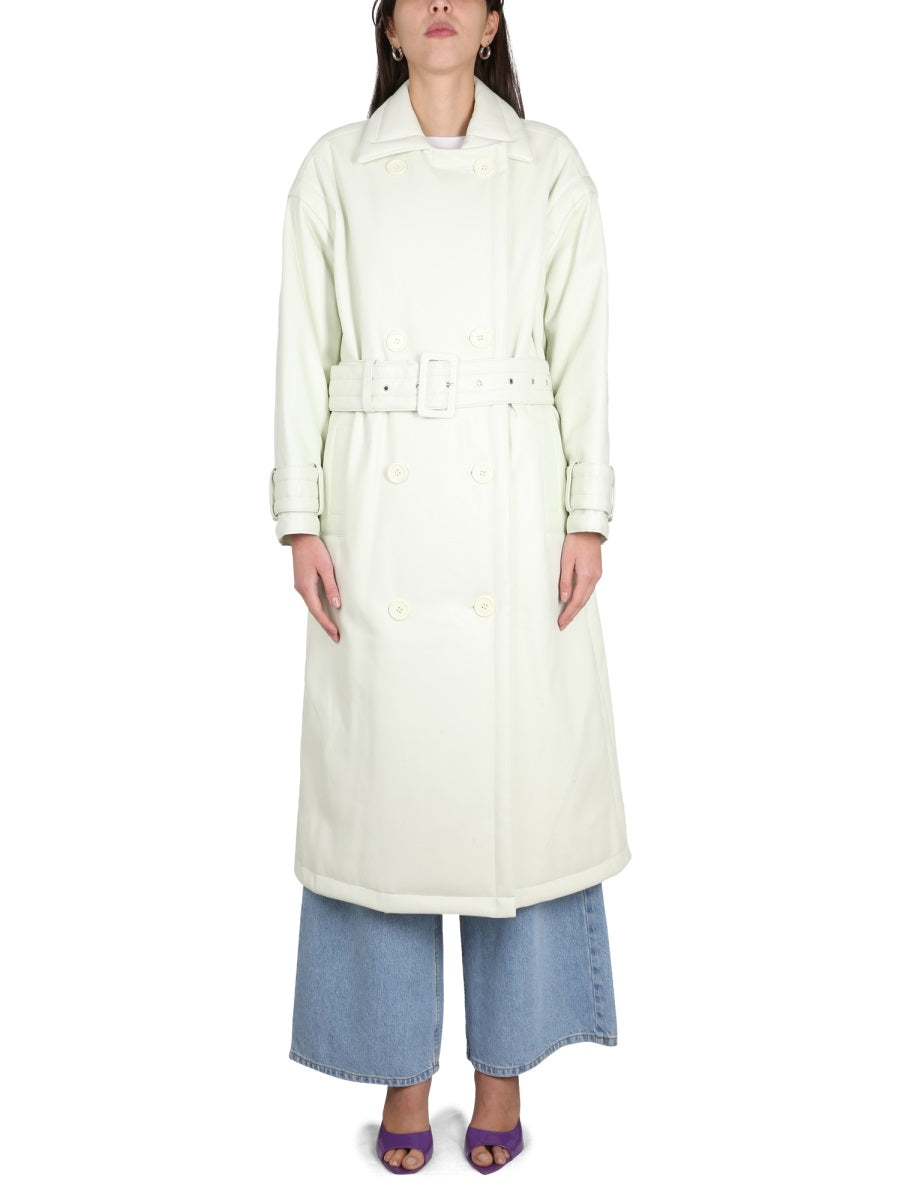 Stand Women Trench "Emily" STAND STUDIO