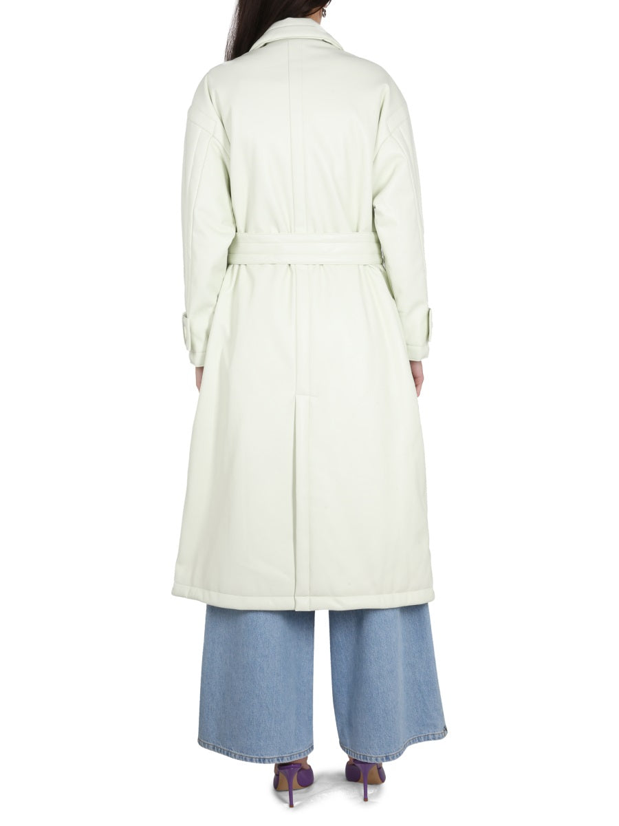 Stand Women Trench "Emily" STAND STUDIO