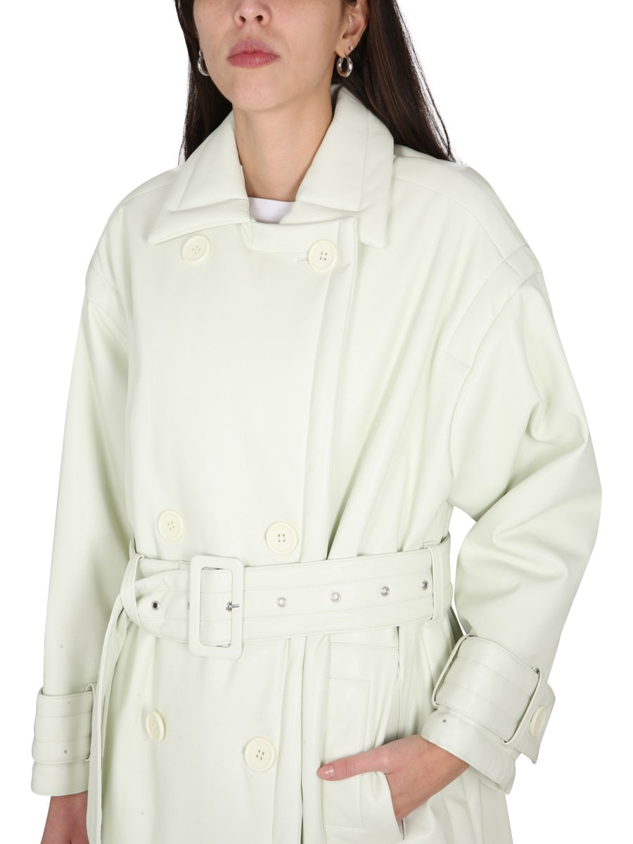 Stand Women Trench "Emily" STAND STUDIO