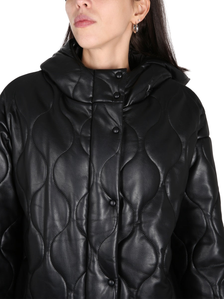 Stand Women "Everlee" Jacket STAND STUDIO