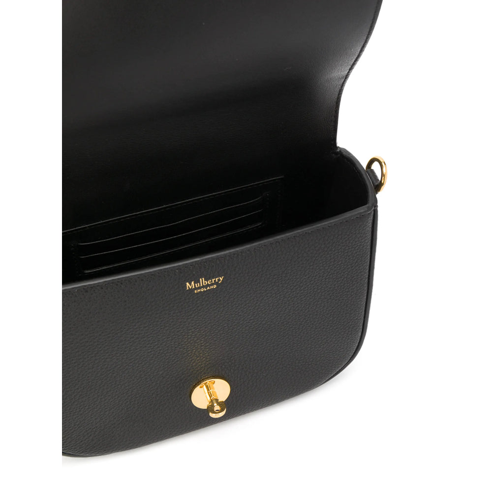 Mulberry Black Satchels & Cross Body Bags Women MULBERRY