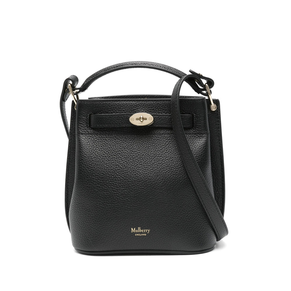 Mulberry Black Mini Bags Women MULBERRY