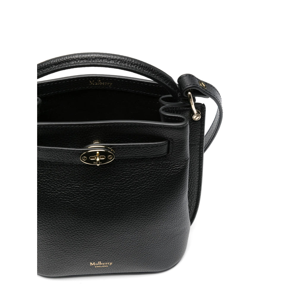 Mulberry Black Mini Bags Women MULBERRY
