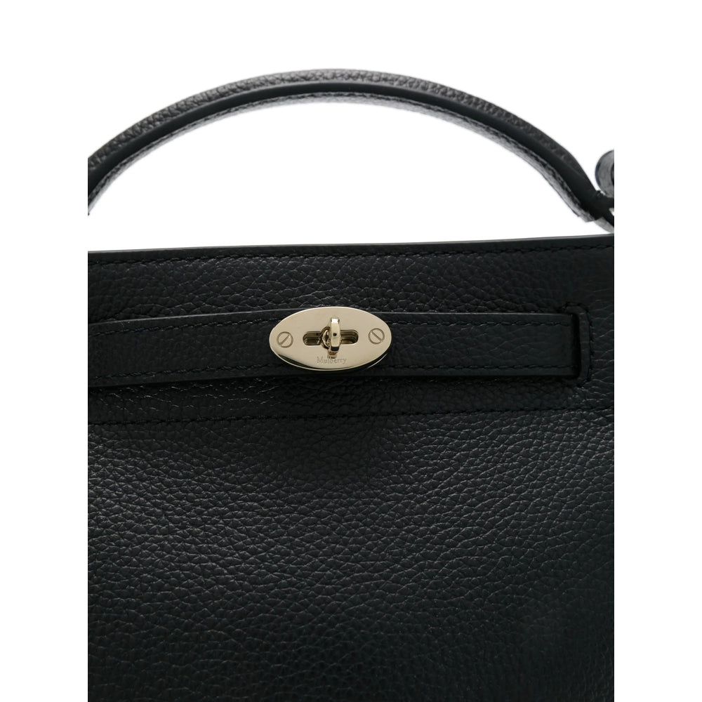 Mulberry Black Mini Bags Women MULBERRY