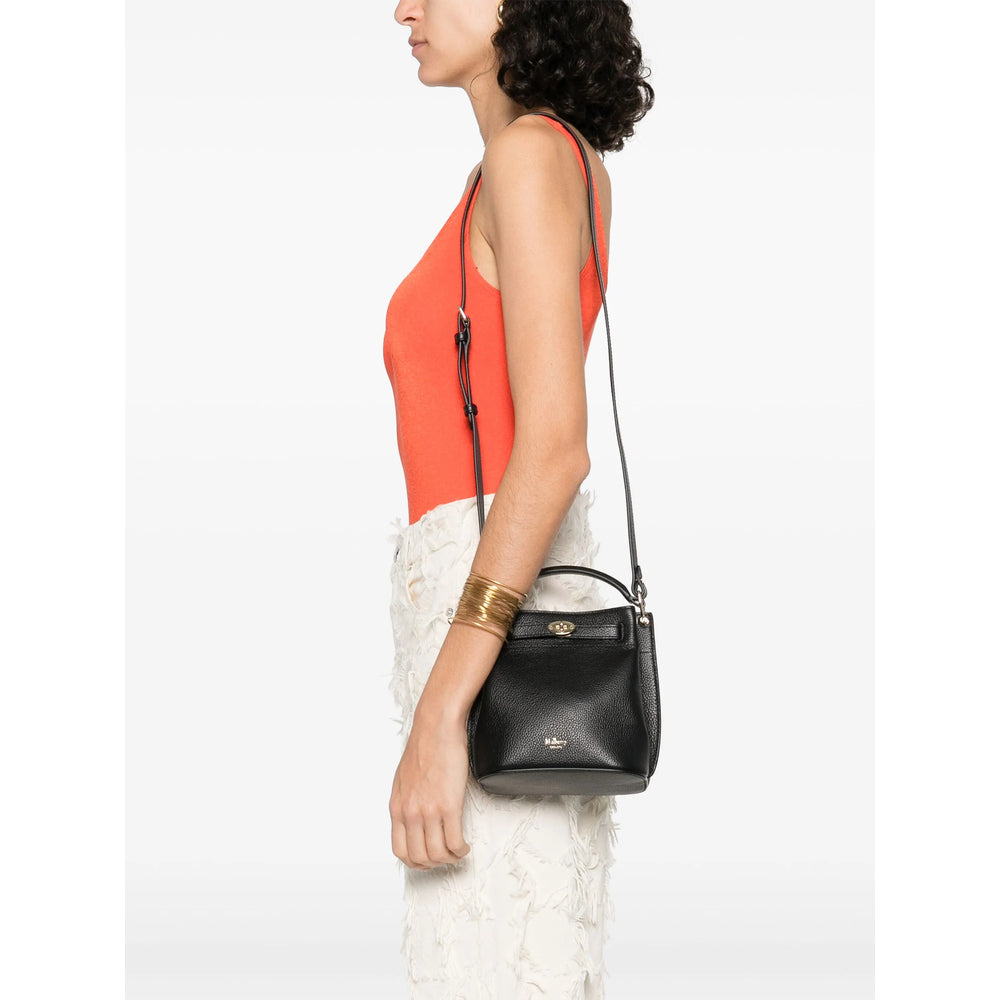 Mulberry Black Mini Bags Women MULBERRY