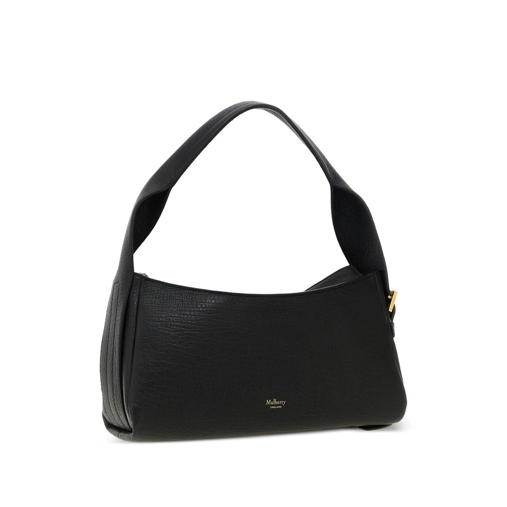 Mulberry Black Shoulder Bags Women MULBERRY