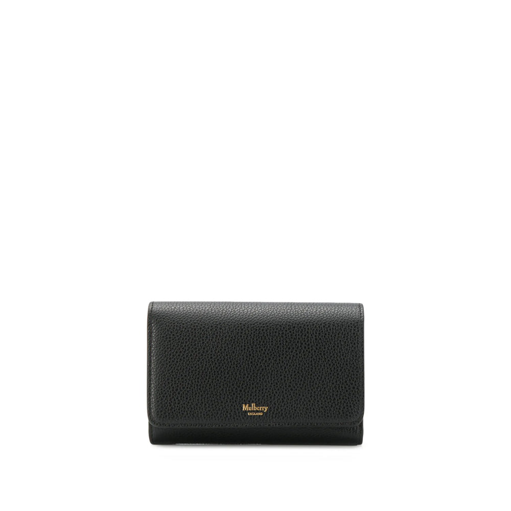 Mulberry Black Wallets & Purses Women MULBERRY