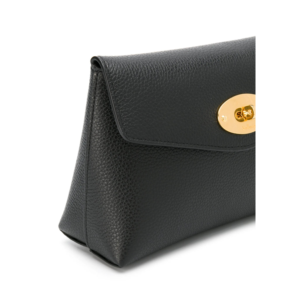 Mulberry Black Make Up Bags Women MULBERRY