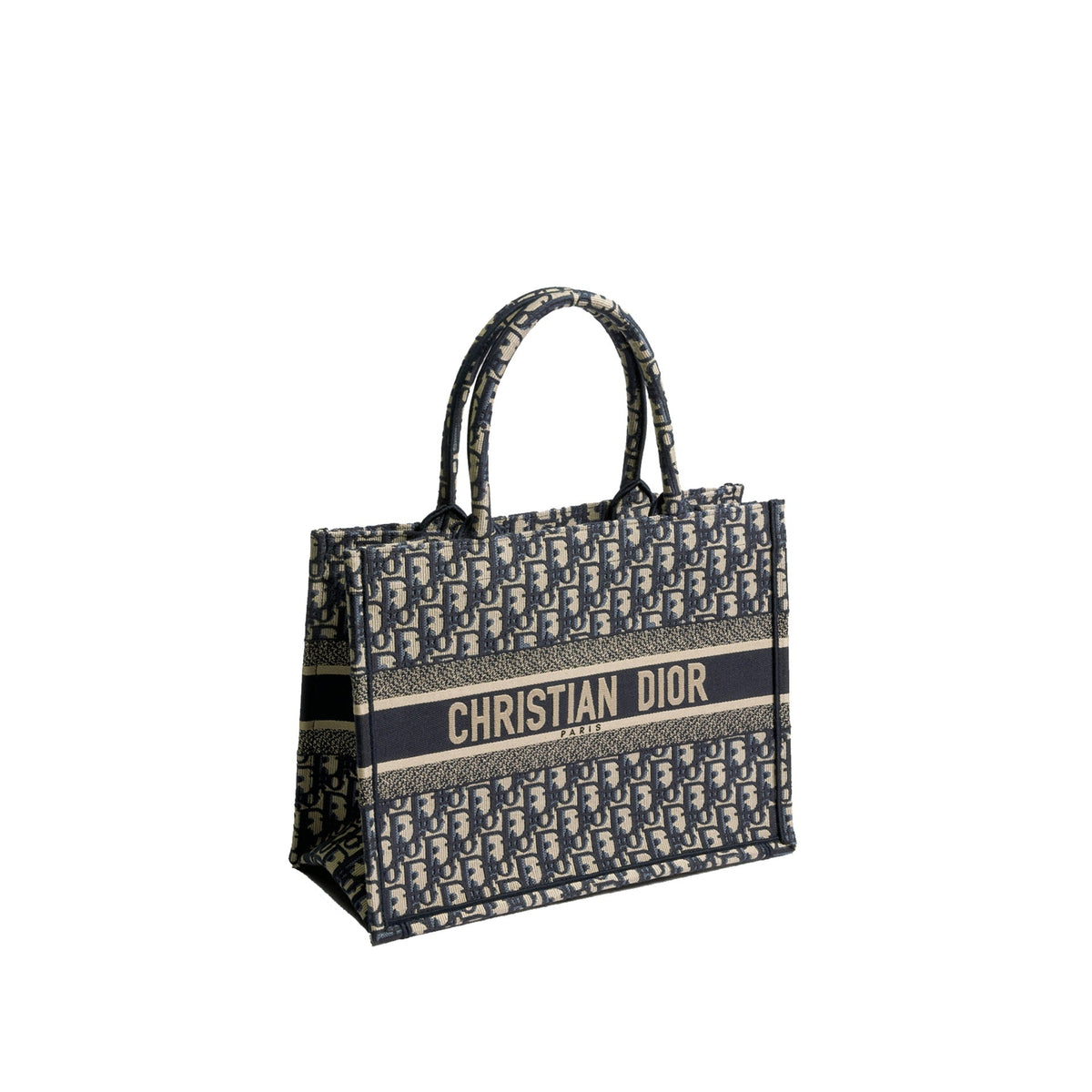Dior Medium Book Tote Bag Women CHRISTIAN DIOR