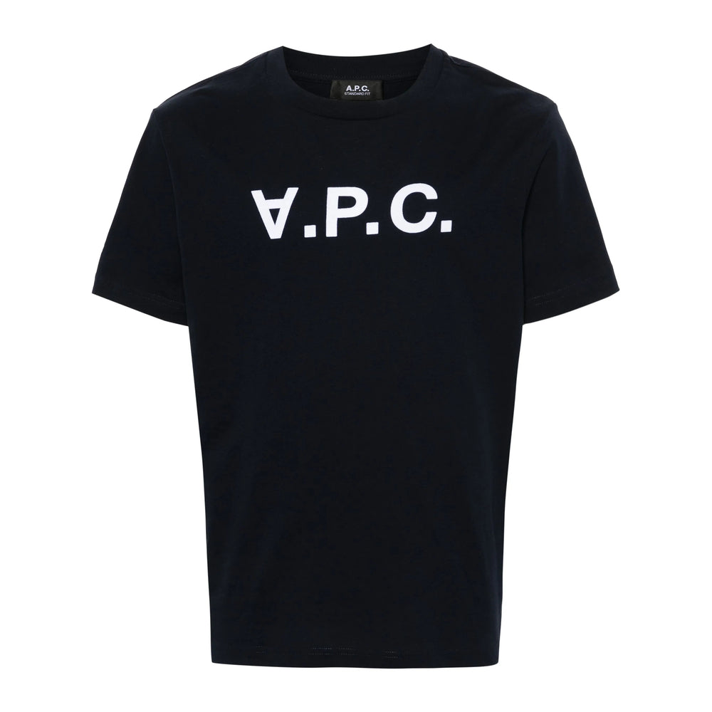 A.P.C. Blue Tops - T-Shirts & Jerseys Women A.P.C.