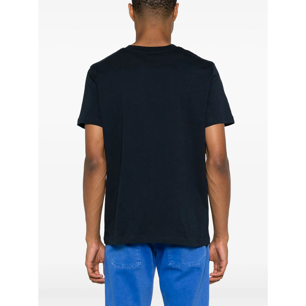 A.P.C. Blue Tops - T-Shirts & Jerseys Women A.P.C.