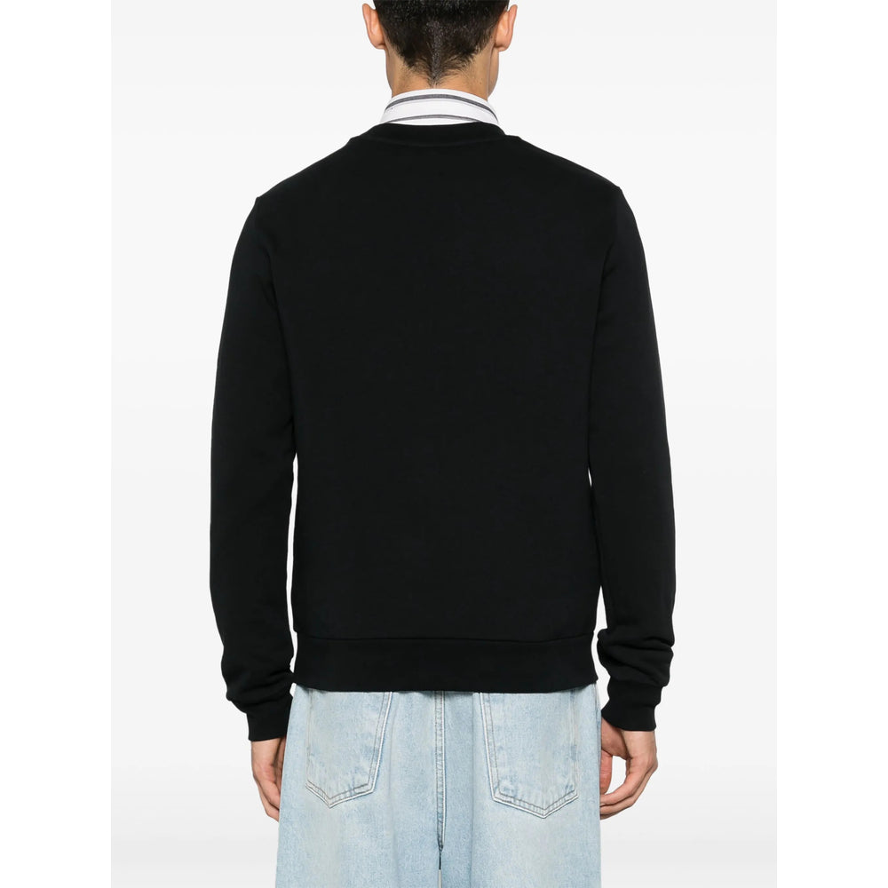 A.P.C. Black Sweaters & Knitwear - Sweatshirts Men A.P.C.