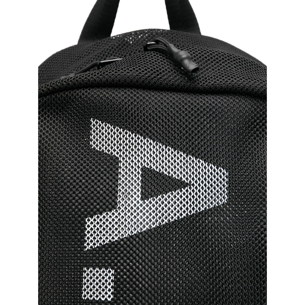 A.P.C. Black Backpacks Men A.P.C.