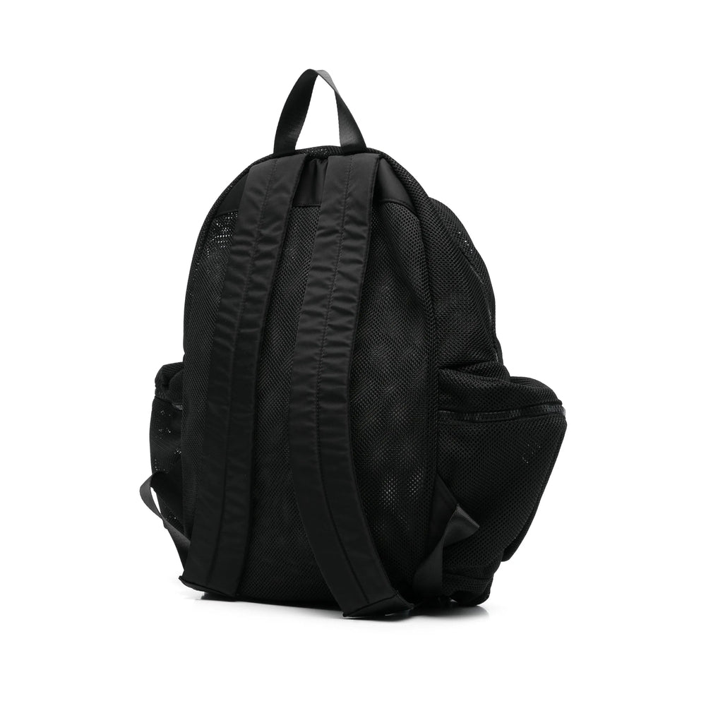 A.P.C. Black Backpacks Men A.P.C.