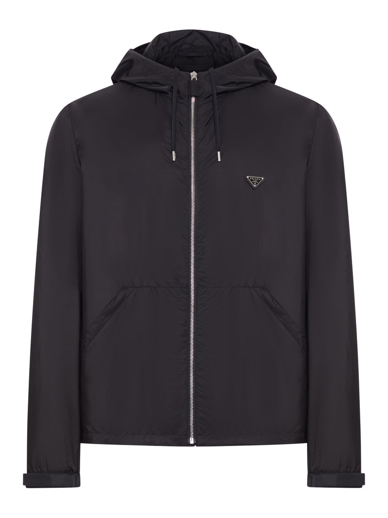 Prada Men Re-Nylon Jacket PRADA