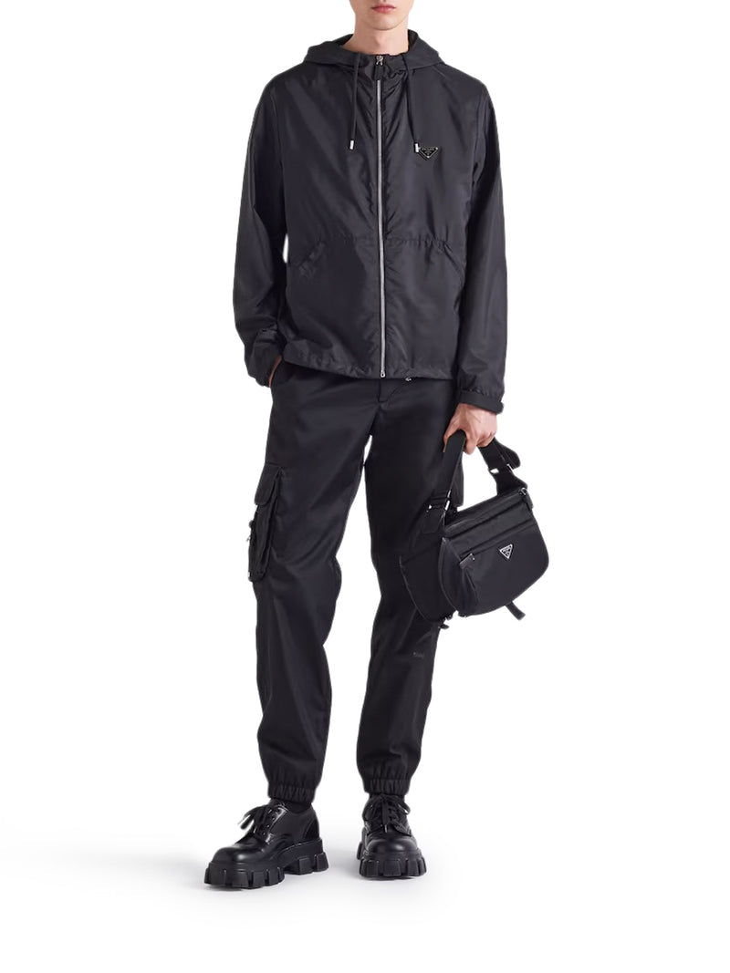 Prada Men Re-Nylon Jacket PRADA