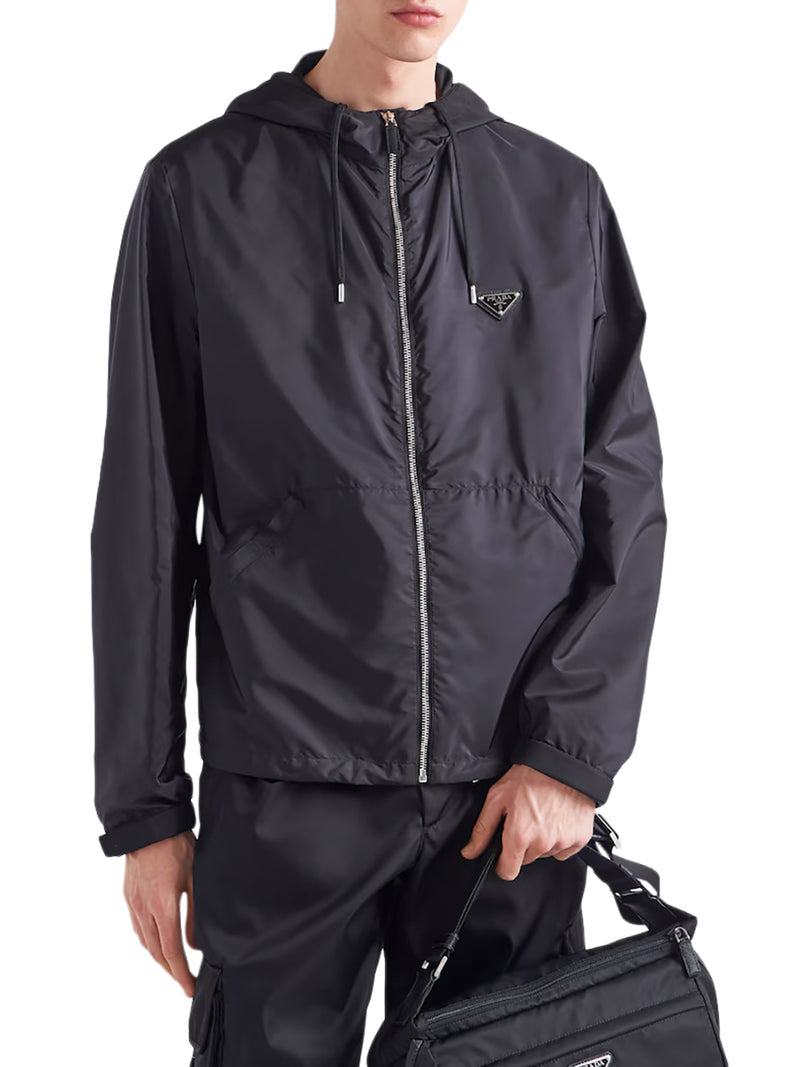 Prada Men Re-Nylon Jacket PRADA