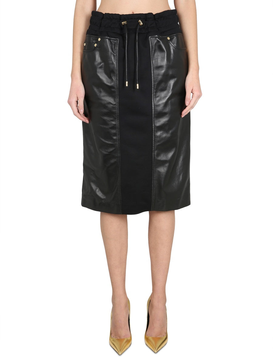 Tom Ford Women Silk Blend Skirt TOM FORD
