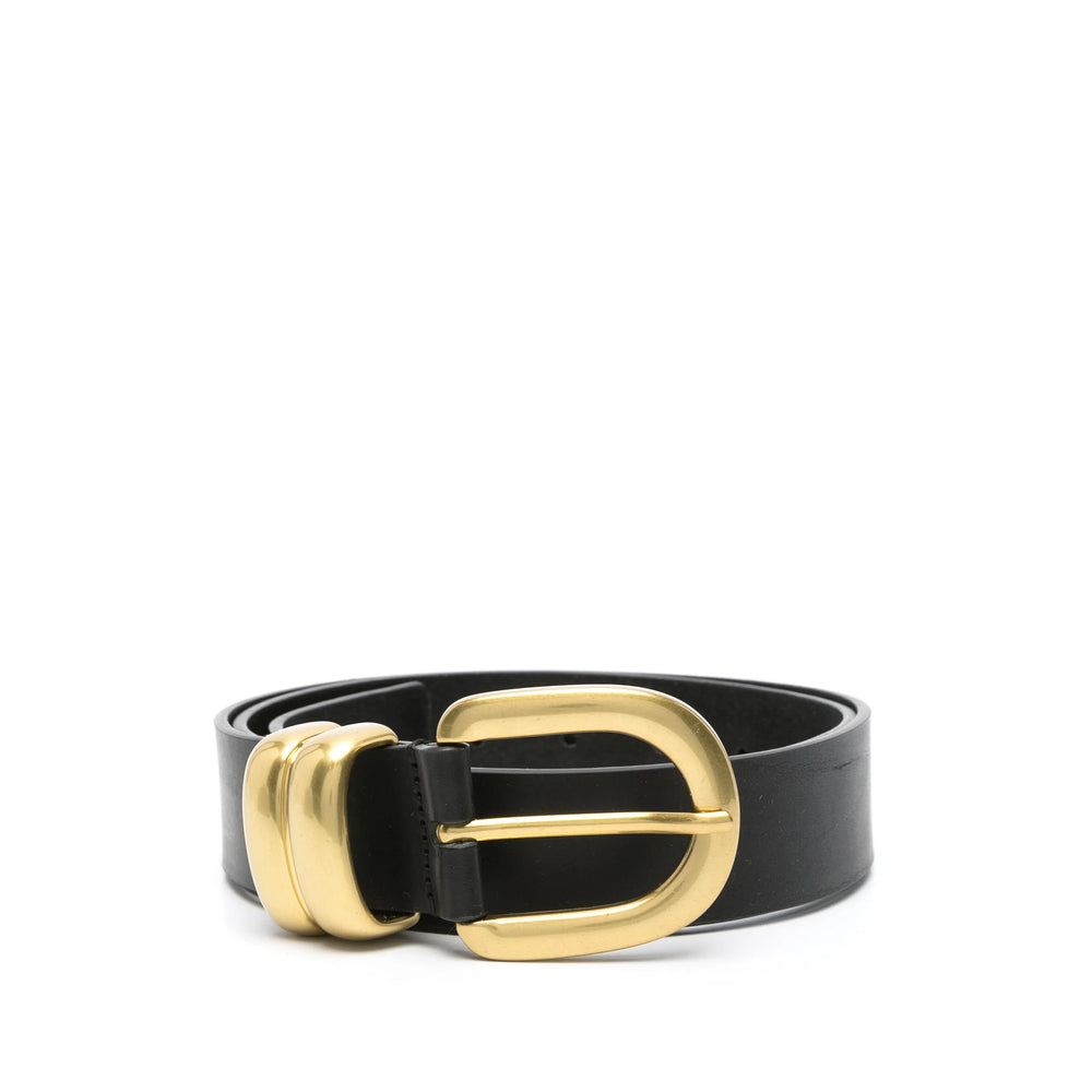 By Malene Birger Black Belts Women BY MALENE BIRGER