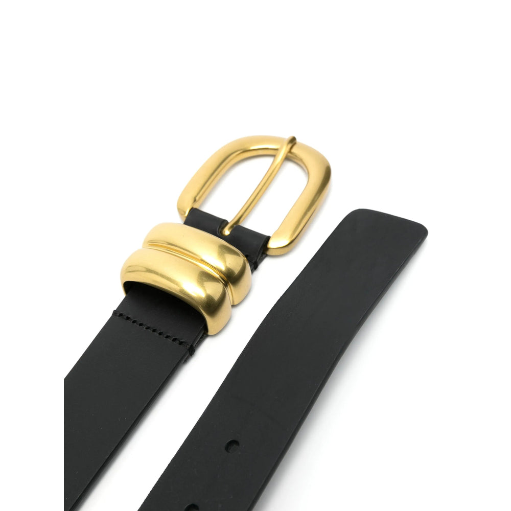 By Malene Birger Black Belts Women BY MALENE BIRGER