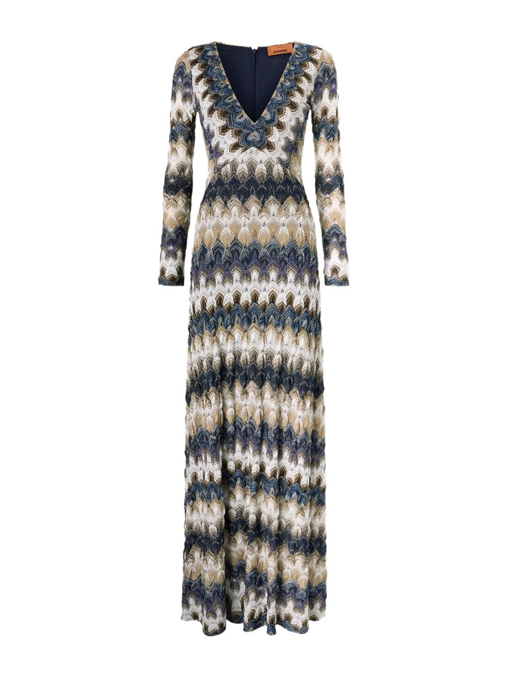 Missoni Women Long Dress MISSONI