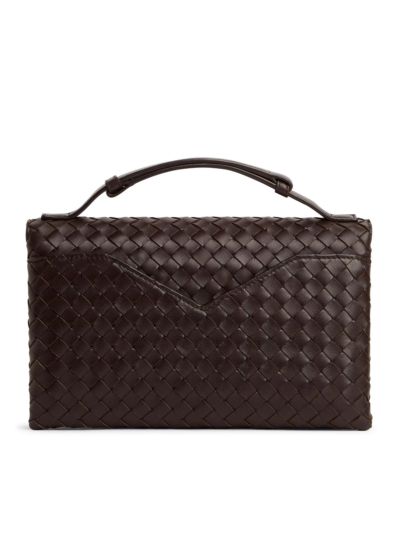 Bottega Veneta Women Knot Lock Bag BOTTEGA VENETA