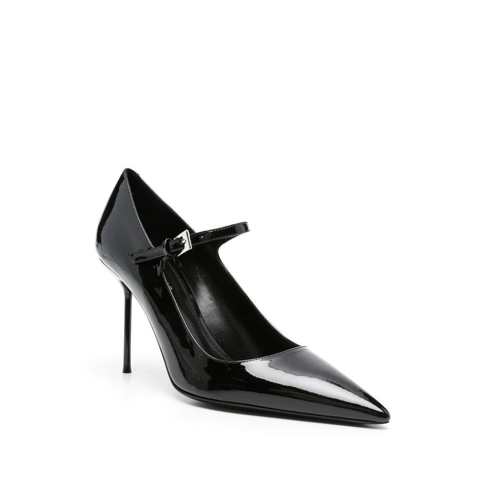 Paris Texas Black Boots Women PARIS TEXAS