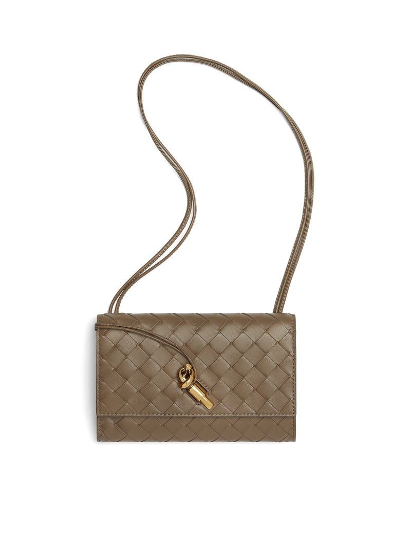 Bottega Veneta Women Pouch Andiamo BOTTEGA VENETA