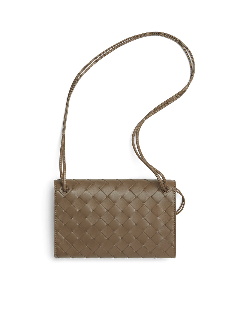 Bottega Veneta Women Pouch Andiamo BOTTEGA VENETA