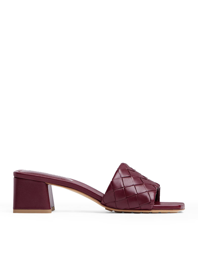 Bottega Veneta Women Mule Parco BOTTEGA VENETA