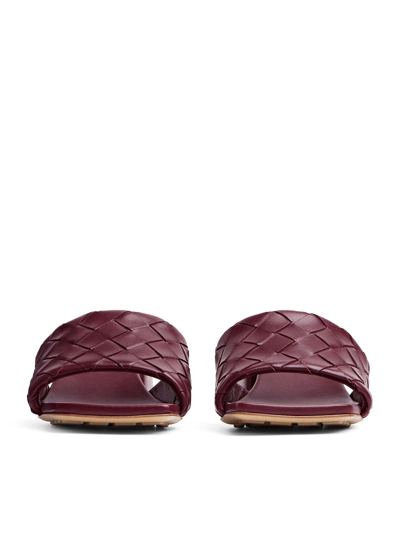 Bottega Veneta Women Mule Parco BOTTEGA VENETA